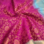 Gadwal Silk